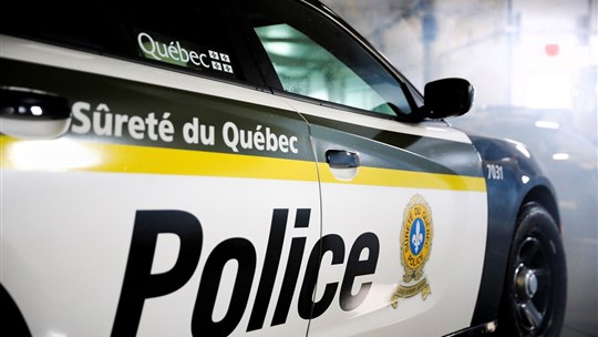 Appels à la bombe par courriel: la Sûreté du Québec lance une enquête