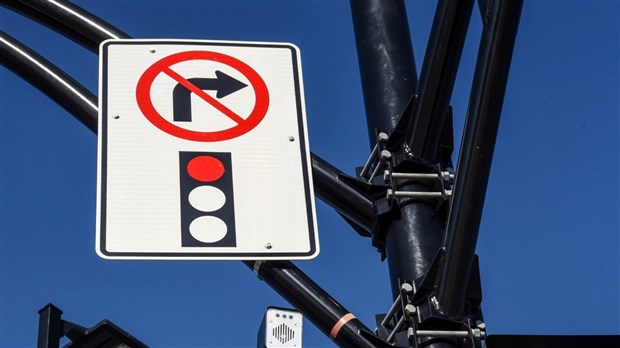 Rigaud adopts a policy to improve safety on its streets   
