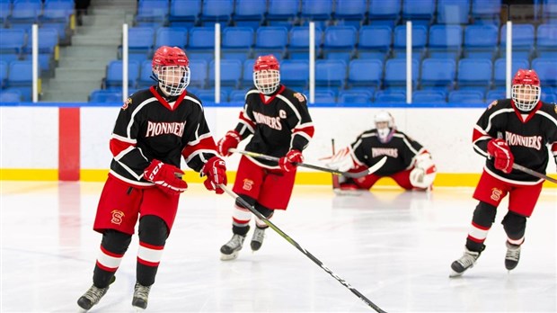Pionniers U15 and U18 score two convincing wins  