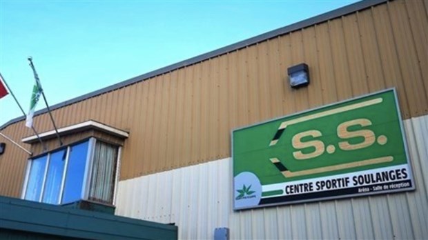 It's one minute to midnight to save the Soulanges Sports Center  