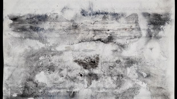 Artist Gilles Samoisette chosen for residency at CACVS