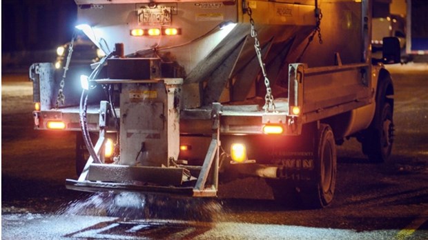 Sainte-Martine annonce un projet pilote de Quartier écologique 