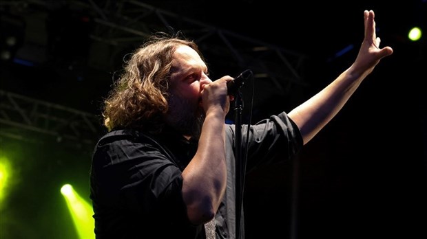 Décès de Karl Tremblay: La musique québécoise est en berne