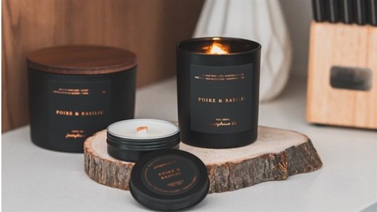 Le Marché des Fêtes Etsy Vaudreuil-Soulanges  ouvre ses portes ce week-end!