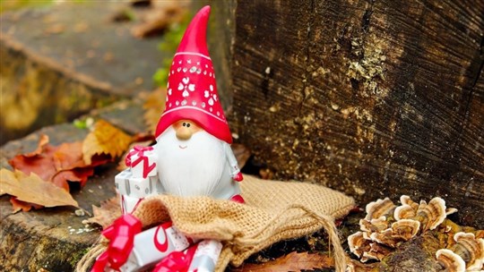Neuf marchés de Noël dans Vaudreuil-Soulanges cette fin de semaine 