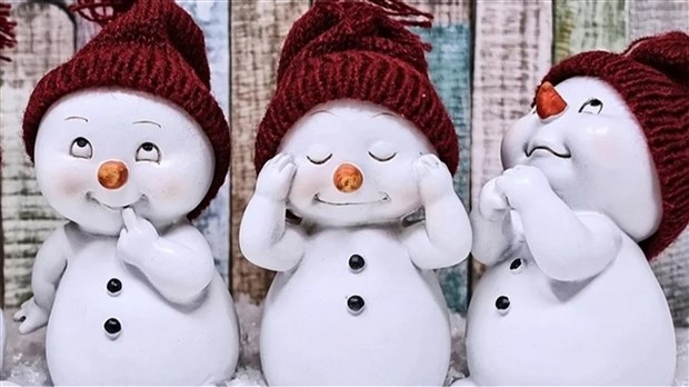 Nine Christmas markets in Vaudreuil-Soulanges this weekend