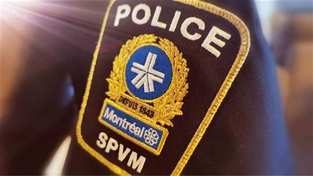 Arrestation à Terrasse-Vaudreuil lors d'une opération de lutte au trafic de stupéfiants 