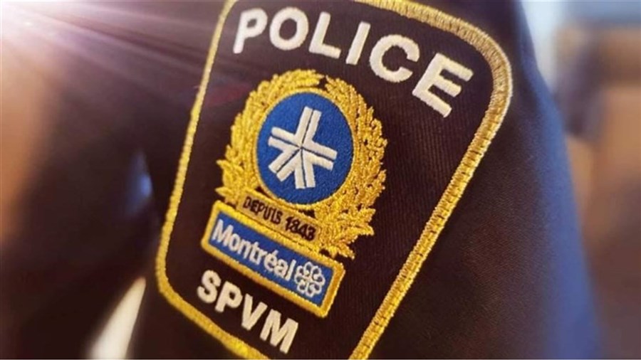 Arrestation à Terrasse-Vaudreuil lors d'une opération de lutte au trafic de stupéfiants 