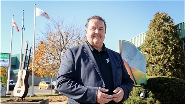 Saint-Zotique veut bien faire les choses dans le dossier du Centre sportif Soulanges 