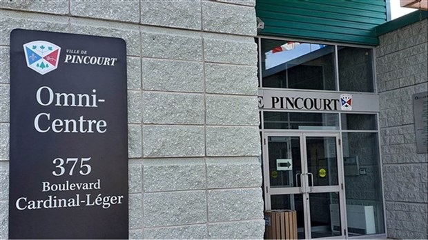 Activities organized in Vaudreuil-Dorion and Pincourt for children on forced leave   