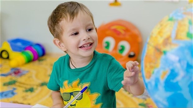 Espace Suroit lance une campagne pour informer les enfants de leurs droits 