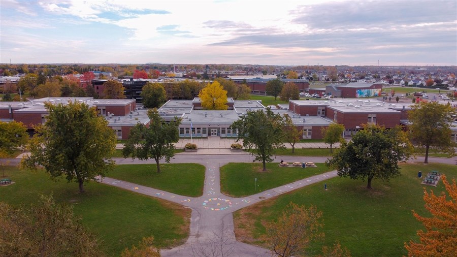 Comment se portent les écoles secondaires de Vaudreuil-Soulanges ?
