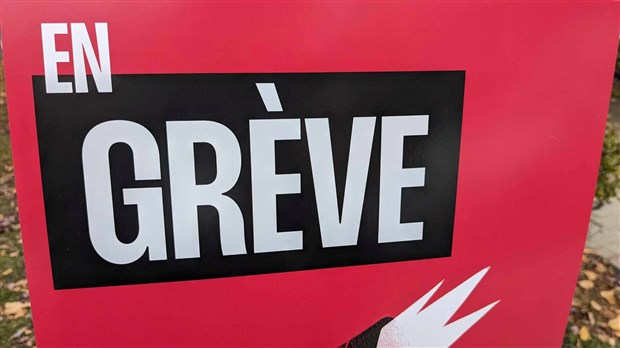 Les CDC apportent leur appui au Front Commun et à la FIQ