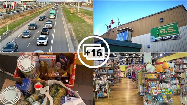  A look back at the week's news in Vaudreuil-Soulanges 