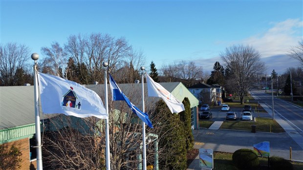 Vaudreuil-Soulanges: the Maison de la famille celebrates the Early Childhood Week