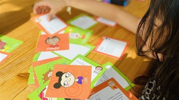 400 educational games donated to two Vaudreuil-Soulanges organizations   