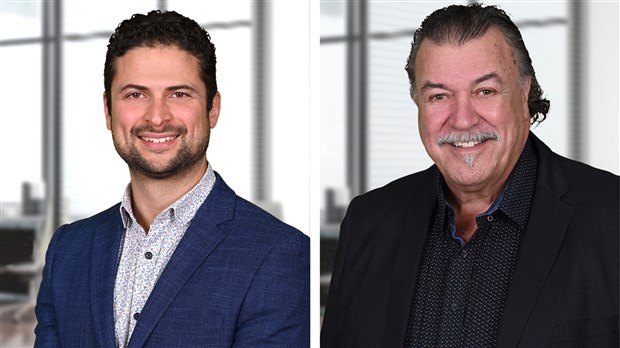 Miguel Lemieux réélu comme préfet de la MRC de  Beauharnois-Salaberry