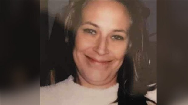 Une femme de 36 ans est portée disparue à Vaudreuil-Dorion