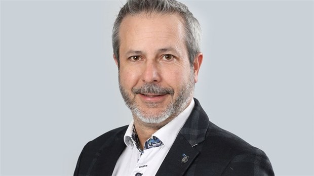Démission d'un conseiller à Saint-Étienne-de-Beauharnois