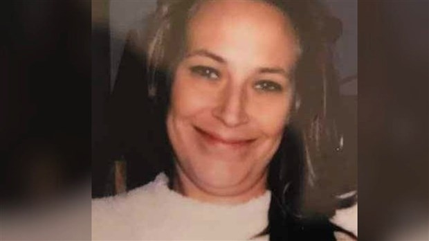 Natacha Thibault est retrouvée saine et sauve