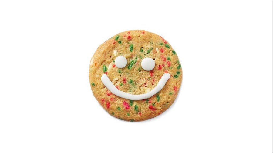 Biscuit sourire des Fêtes: près de 15 000$ amassés pour Moisson Sud-Ouest 