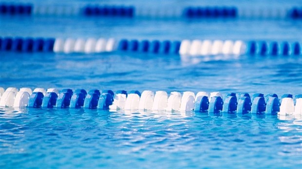 Complexe aquatique intérieur à Châteaguay: Beauharnois ne s'implique pas financièrement 