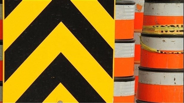 Le pont Monseigneur-Langlois entravé jusqu'à 15h 
