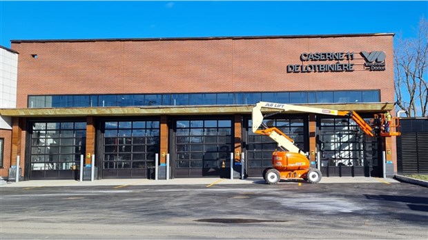 An outdoor signage master plan for the City of Vaudreuil-Dorion 