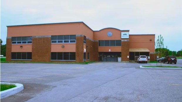 Un camp de perfectionnement offert à l'Aréna Saint Timothée 