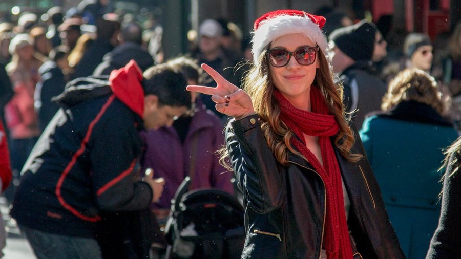 Marchés de Noël du 2 au 16 décembre