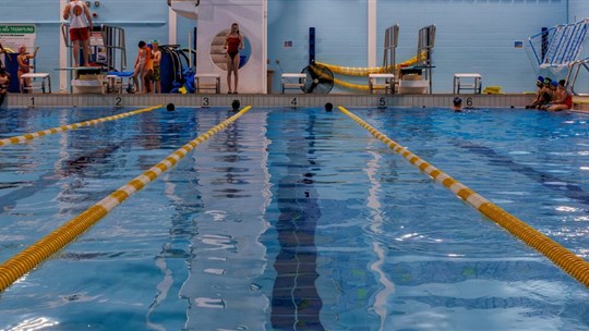 Programmation aquatique: Plus de cours et deux nouvelles formations à Vaudreuil-Dorion