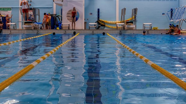 Programmation aquatique: Plus de cours et deux nouvelles formations à Vaudreuil-Dorion