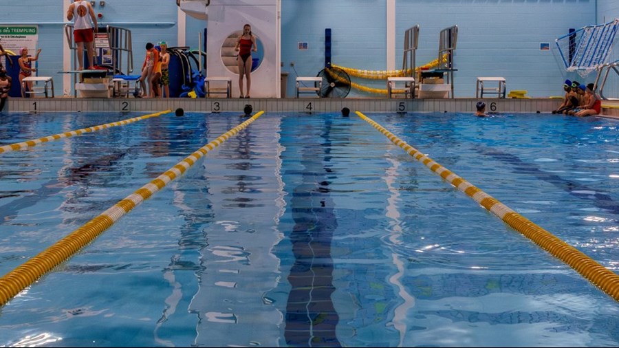 Programmation aquatique: Plus de cours et deux nouvelles formations à Vaudreuil-Dorion