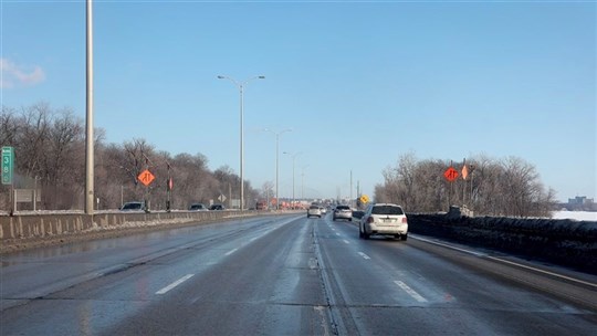 Île-aux-Tourtes Bridge: Growing Anger and Concerns about the Situation