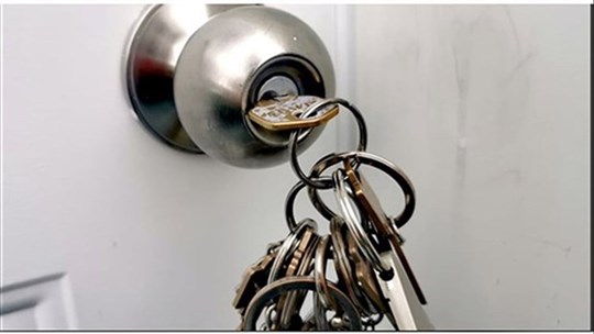 Nouveau service pour le Service d'aide à la recherche de logement 