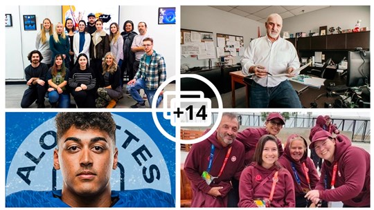 A look back at the week's news in Vaudreuil-Soulanges  