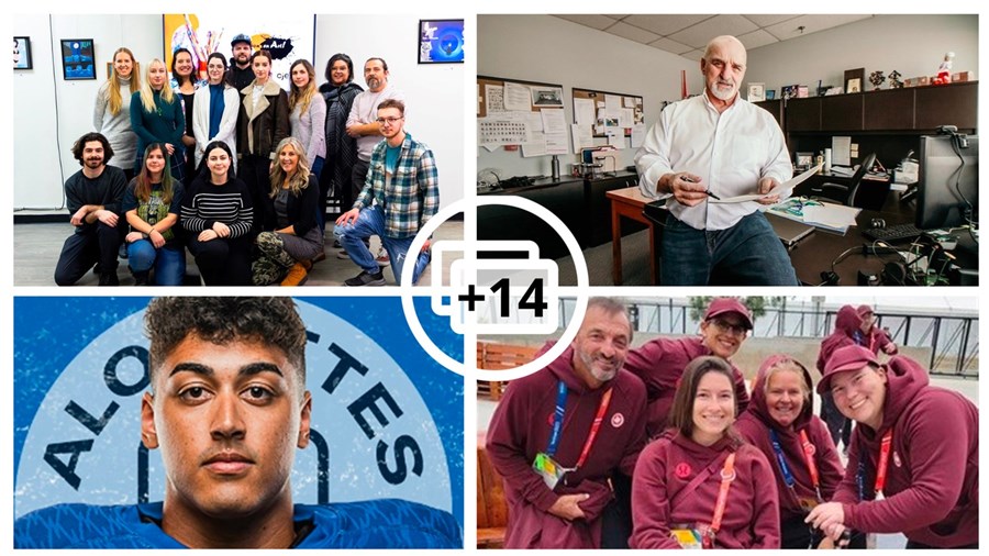 A look back at the week's news in Vaudreuil-Soulanges  