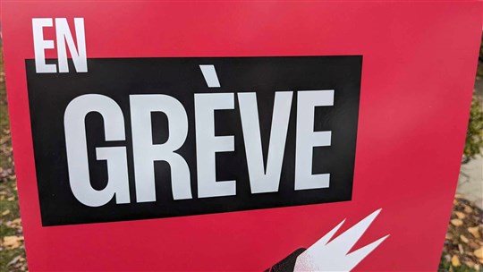 Congé forcé jusqu'au 14 décembre pour les élèves du CSS de la Vallée-des-Tisserands 