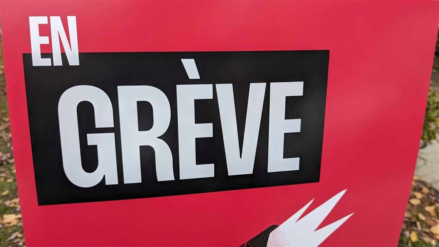 Congé forcé jusqu'au 14 décembre pour les élèves du CSS de la Vallée-des-Tisserands 
