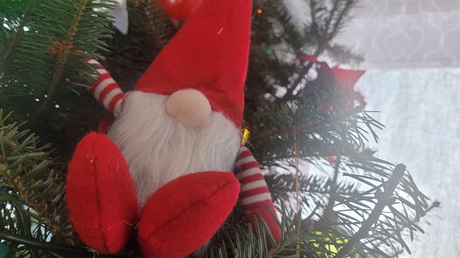 Deux marchés de Noël vous attendent cette fin de semaine