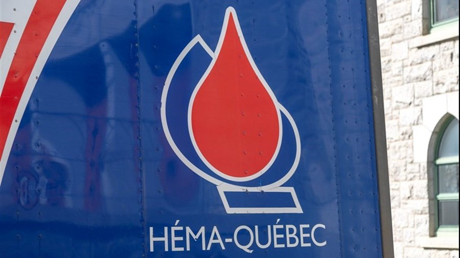 Une dernière collecte de sang à venir à Vaudreuil-Dorion en 2023 