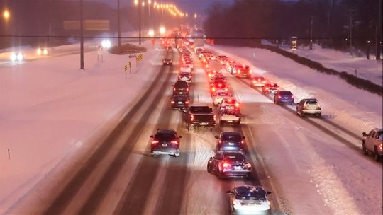 Île-aux-Tourtes bridge: are you satisfied with the attenuation measures?
