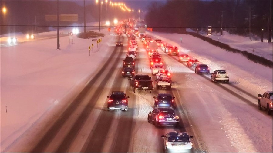 Île-aux-Tourtes bridge: are you satisfied with the attenuation measures?