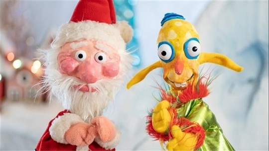 Two Christmas markets await you this weekend  