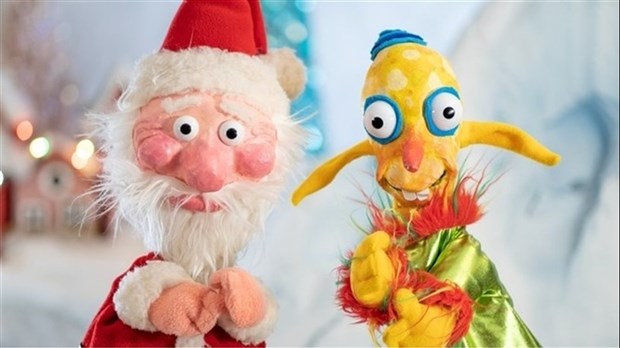 Two Christmas markets await you this weekend  