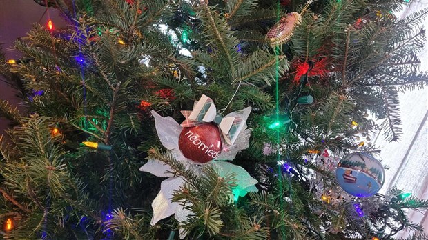 Sapin de Noël naturel: conseils pour réduire les risques d'incendies accidentels 
