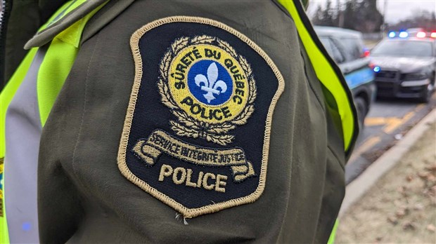 Trafic de stupéfiants: quatre arrestations à Salaberry-de-Valleyfield 