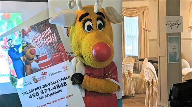 Plus de 85 raccompagnements à Salaberry-de-Valleyfield pour Opération Nez rouge les 8 et 9 décembre 