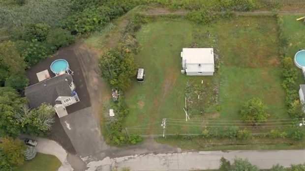 Les Cèdres plans to spend $6.6 million on private water system in Lucerne sector