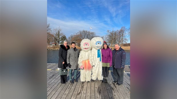 Les festivités du 150e anniversaire de Salaberry-de-Valleyfield seront lancées au YétiFest 